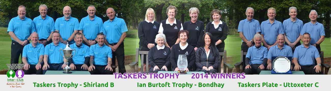 2014 Final Winners